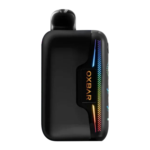 Tobacco Cubano OXBAR Astro Maze 50K