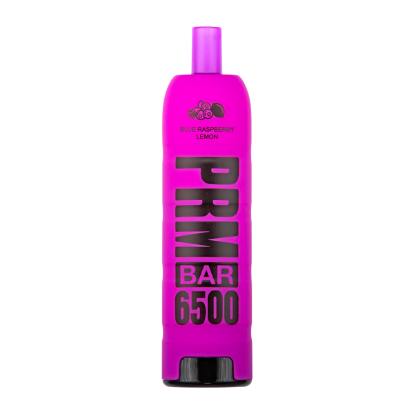 Blue Raspberry Lemonade PRM Bar Wholesale Vapes