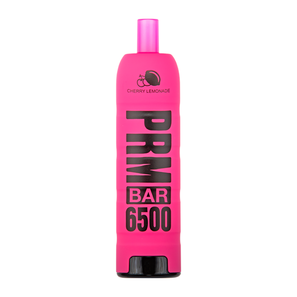 Cherry Lemonade PRM Bar Vape