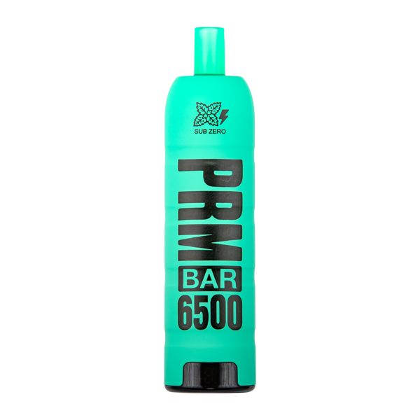 Sub Zero PRM Bar Vapes