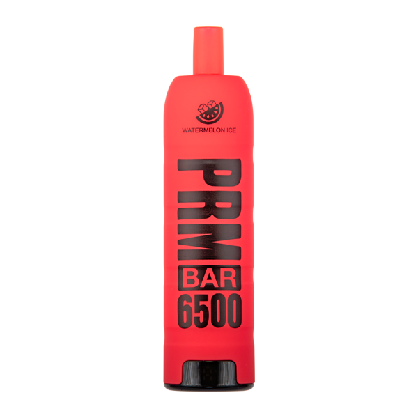 Watermelon Ice PRM Bar Vapes