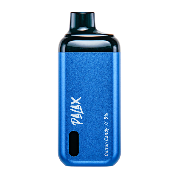 Cotton Candy PALAX KC8000 Wholesale Vapes
