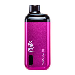 Pink Burst PALAX KC8000 Wholesale Vapes