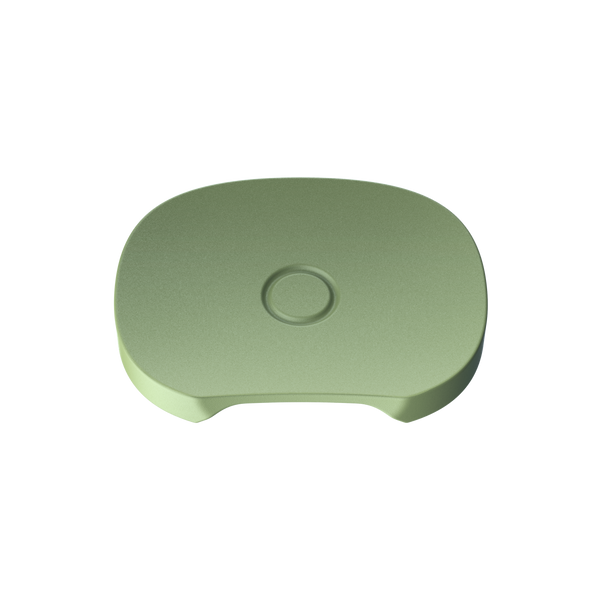 PAX Flow Flat Mouthpiece greenstone for Wholesale