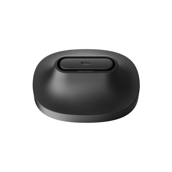 PAX Flow Raised Mouthpiece onyx for Wholesale 