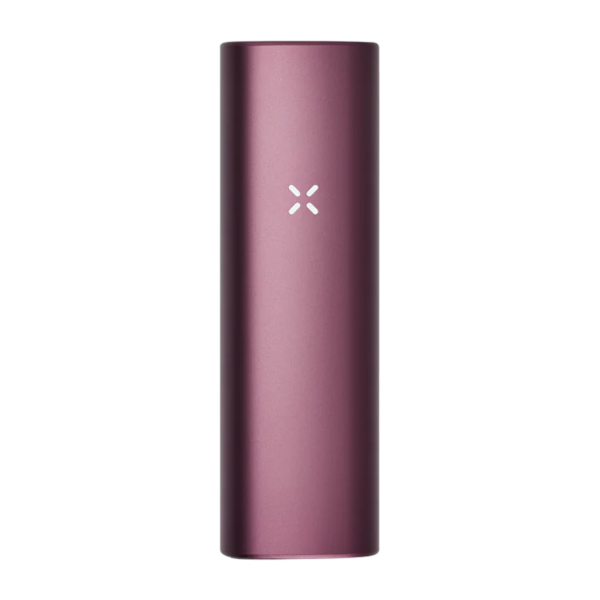 PAX Plus Vaporizer - Elderberry Color