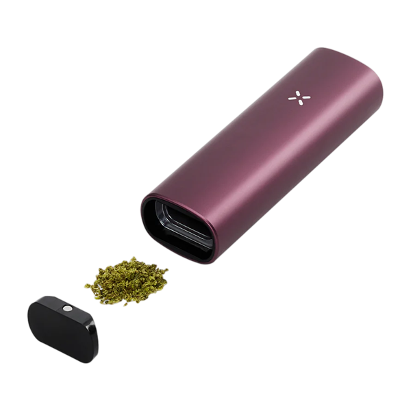 PAX Plus Vaporizer Elderberry Kit