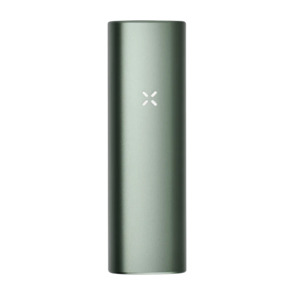 Pax Plus Sage Color