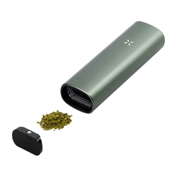 Pax Plus Vape Pen - Sage