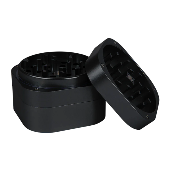 PAX Grinder Inside - Black