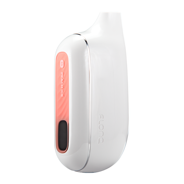 Peach Ice FLONQ Max Smart Wholesale