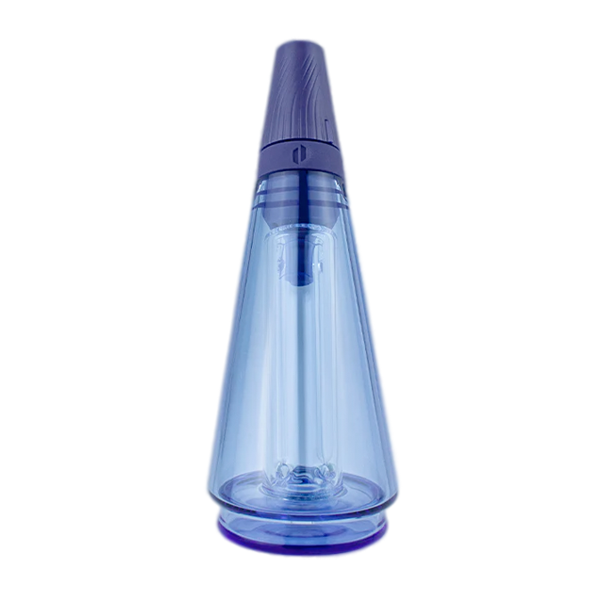 Peak Pro Travel Glass Blue for Wholesale