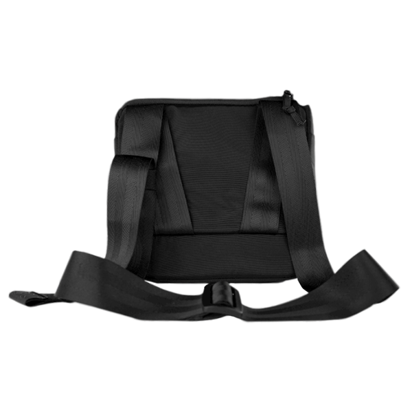 Proxy Travel Bag- Black A2 for Wholesale