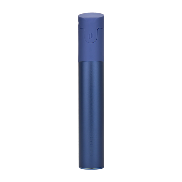 PUFFCO Pivot - Sapphire for Wholesale
