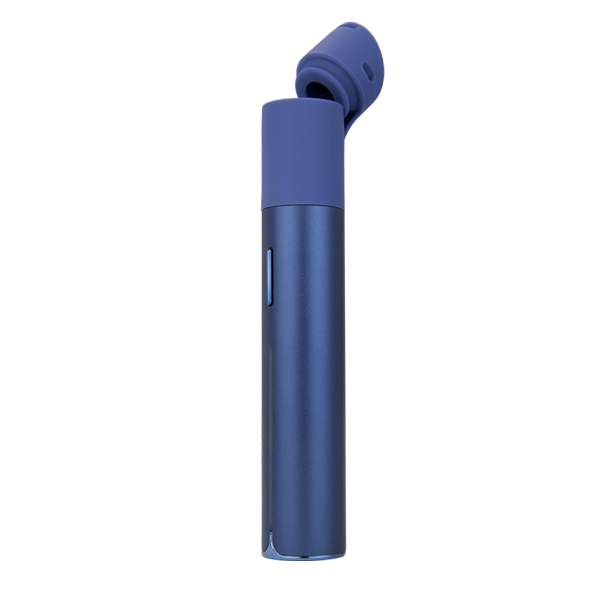 PUFFCO Pivot - Sapphire 3/4 for Wholesale