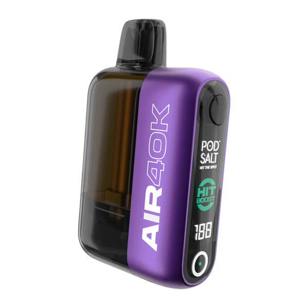 Pod Salt Vapes Pod Salt Vapes