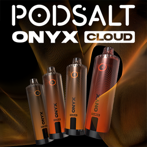 Pod Salt Onyx Cloud