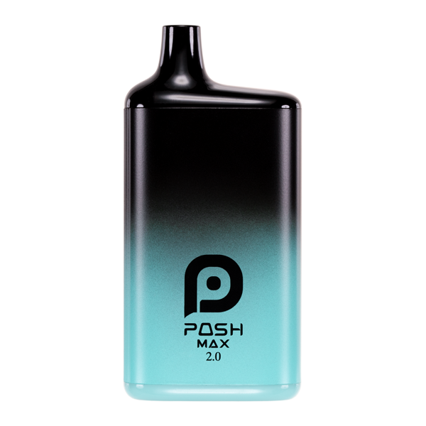 Spearmint Posh Max 2.0 Disposable Vape for Wholesale
