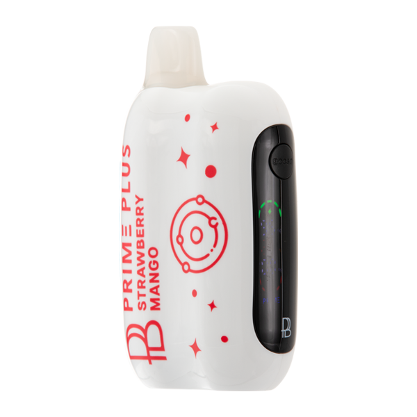Strawberry Mango PRIME PLUS 26000 Strawberry Mango PRIME PLUS 26000