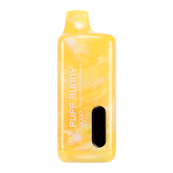 Pineapple Strawmango Puff Bunny 8000 Disposable Vape Wholesale