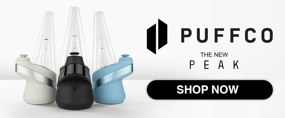 Puffco The New Peak Desktop Banner