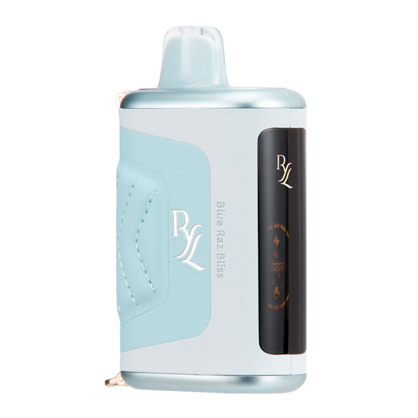 how much is elf bar vape RAZ RYL Classic 35K Disposable Vape 16.5ml 5% main image 0