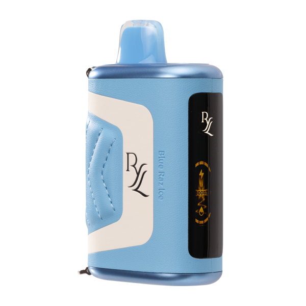 Blue Raz Ice RYL Classic by RAZ for Wholesale