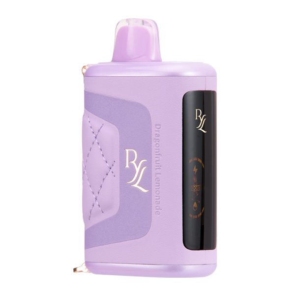 Dragonfruit Lemonade RYL 35K Spring Edition Dragonfruit Lemonade RYL 35K Spring Edition