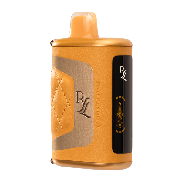 Peach Passionfruit RYL Classic by RAZ for Wholesale