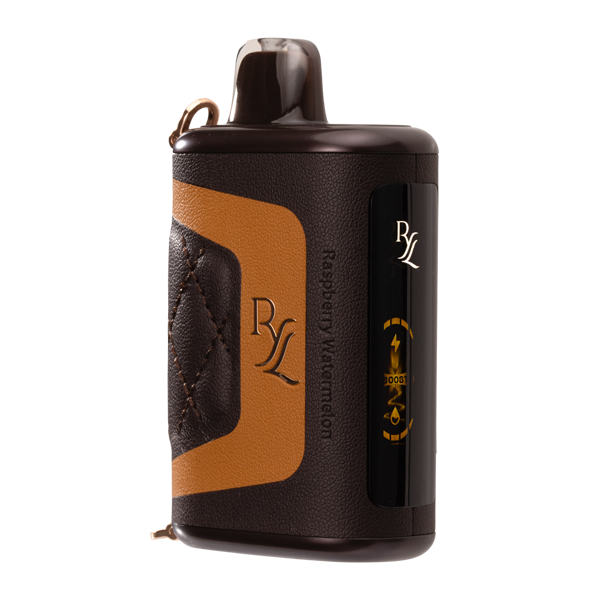 rl raz vape RAZ RYL Classic 35K Disposable Vape 16.5ml 5%