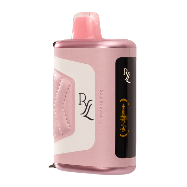 Sour Strawberry RYL Classic by RAZ for Wholesale