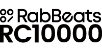 RabBeats RC10000 Touch Logo