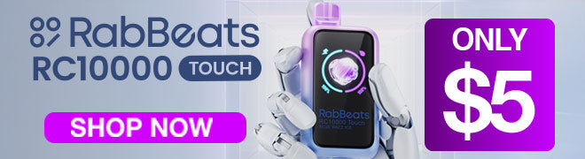 RabBeats Touch only $5