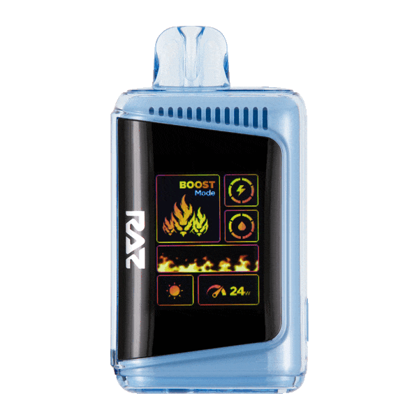Disposables - Raz Dc25000 RAZ LTX 25K Iced Blue Dragon Press Vape Flavor Review Disposables - Raz Dc25000 RAZ LTX 25K Iced Blue Dragon Press Vape Flavor Review