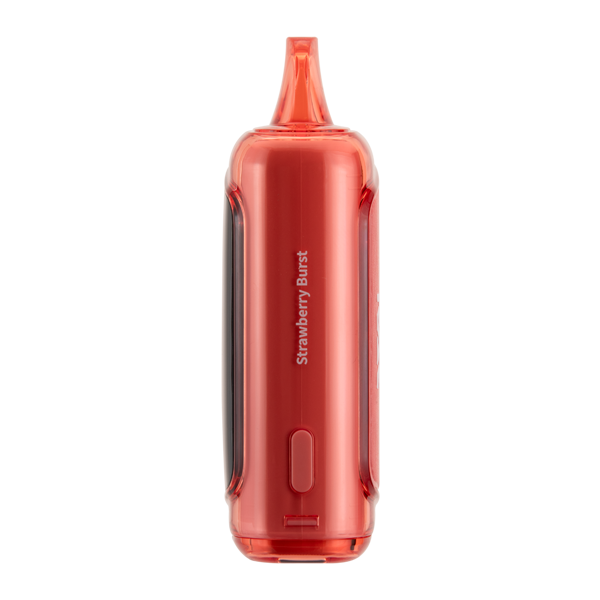 Strawberry Burst RAZ DC25000 Vape A1 For Wholesale