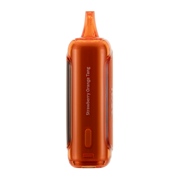 Strawberry Orange RAZ Dc25000 Vape A1 For Wholesale