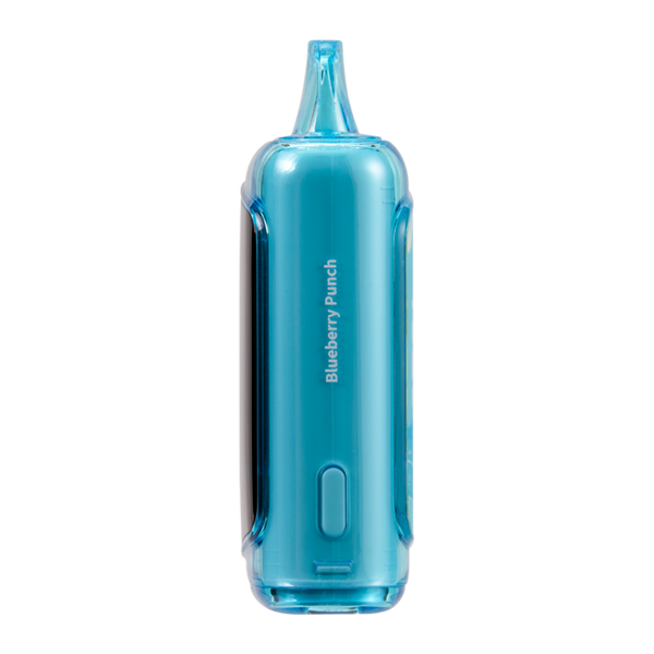Blueberry Punch RAZ LTX 25000 HOLO EDITION Vape