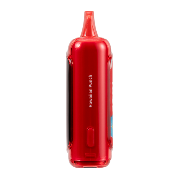 Hawaiian Punch RAZ LTX 25000 HOLO EDITION Vape