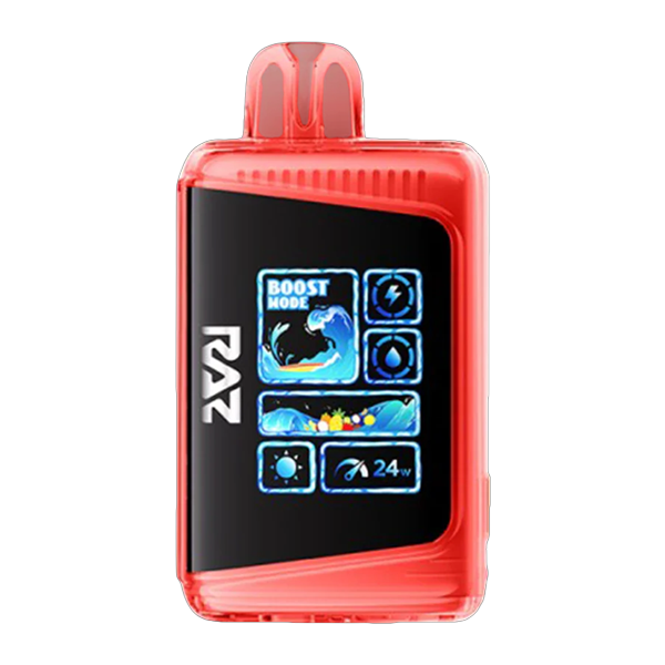 elf bar vape uk Hawaiian Punch RAZ LTX 25000 Punch Edition