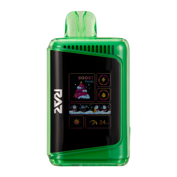 Watermelon Ice RAZ LTX 25000 Wholesale Vapes Watermelon Ice RAZ LTX 25000 Wholesale Vapes