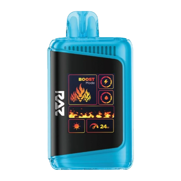 Blueberry Watermelon RAZ LTX 25000 ZERO Disposable for Wholesale