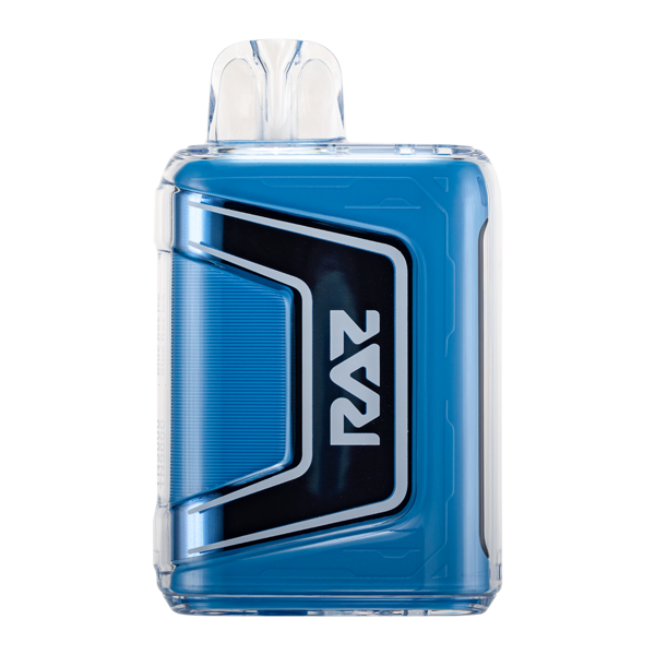 how much is elf bar vape BLUE RASPBERRY ICE BY JUICE ROLL UPZ 100ML