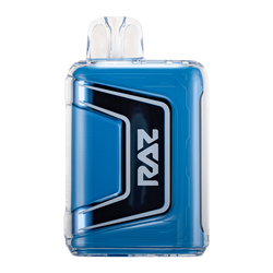 Blue Raz Ice RAZ TN9000 Wholesale Vape