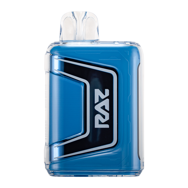 Blue Raz Ice RAZ TN9000 Wholesale Vape