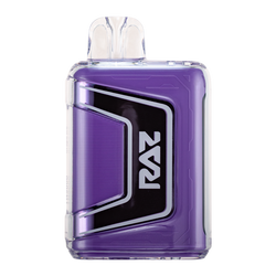 Grape Ice RAZ TN9000 Wholesale Vape