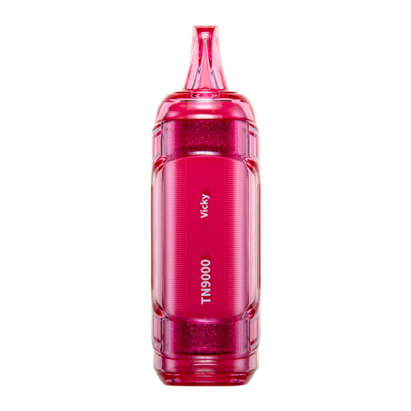 Raz Vape Rainbow Rain Flavor RAZ DC25000 Vape Device 25k Puff