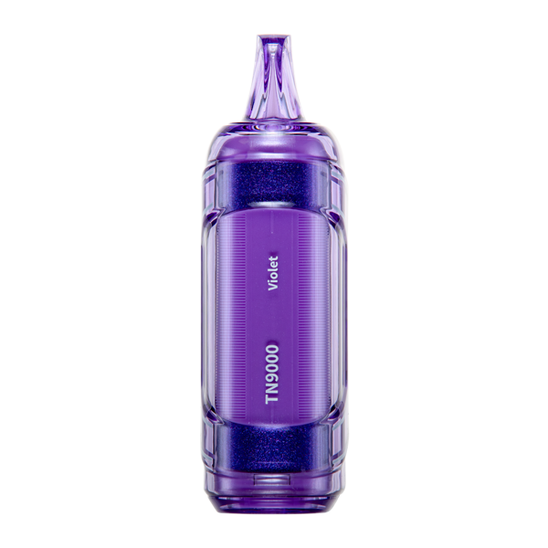 Violet RAZ TN9000 Vape LED for Wholesale