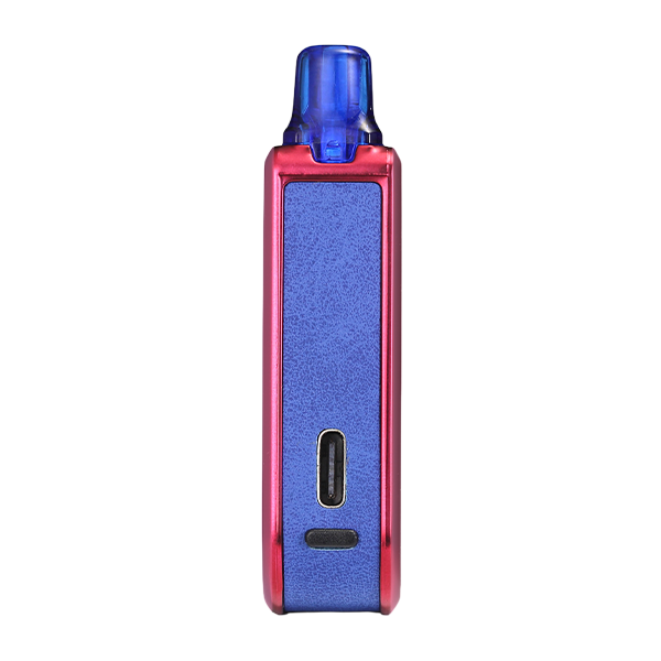 Response Mi-Pod Pro Plus Kit Side View