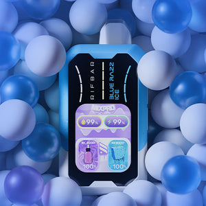 Rifbar MixPro