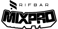 Rifbar Mixpro (Nixodine) Logo